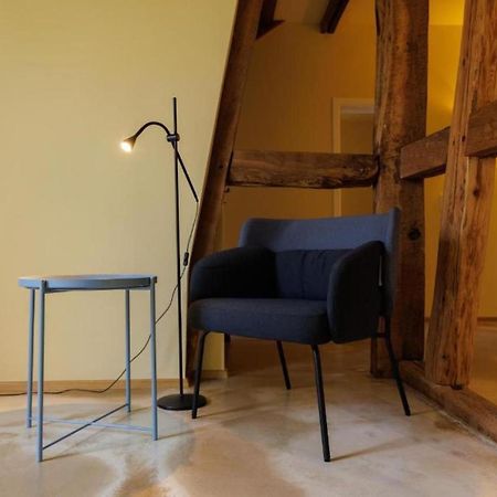 Ferienhaus Monteverde Meddersheim Екстер'єр фото