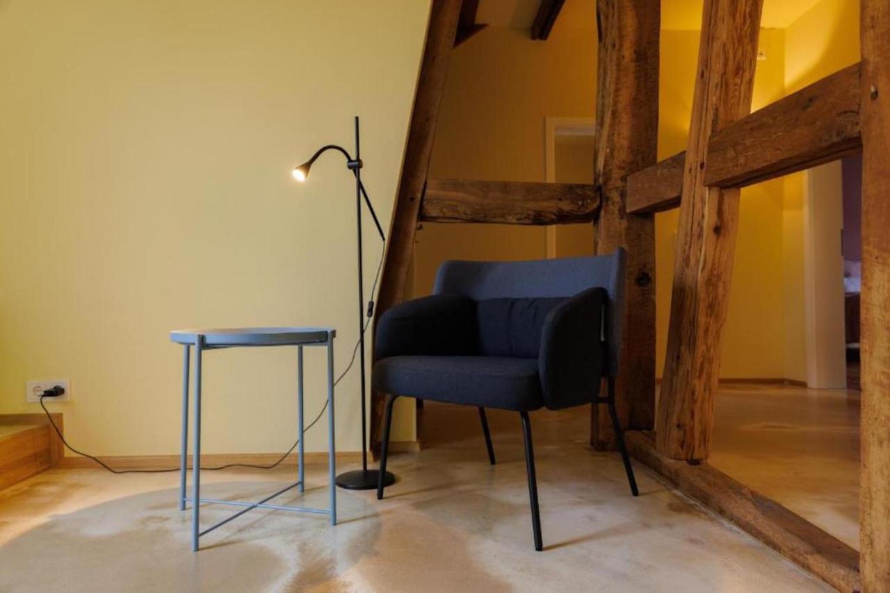 Ferienhaus Monteverde Meddersheim Екстер'єр фото