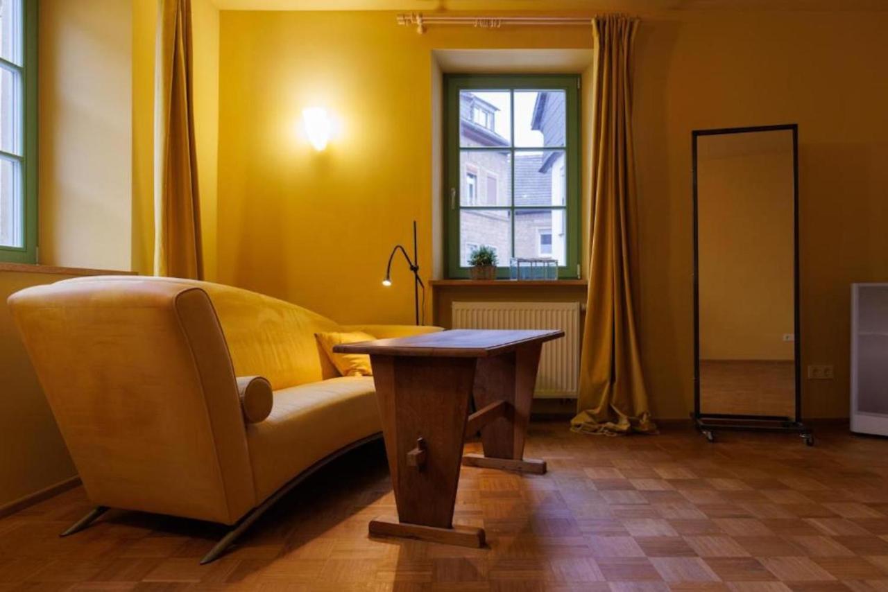 Ferienhaus Monteverde Meddersheim Екстер'єр фото