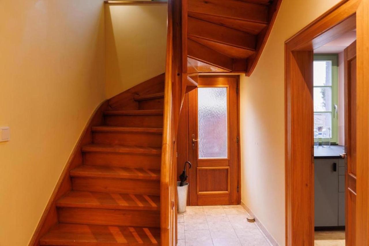 Ferienhaus Monteverde Meddersheim Екстер'єр фото