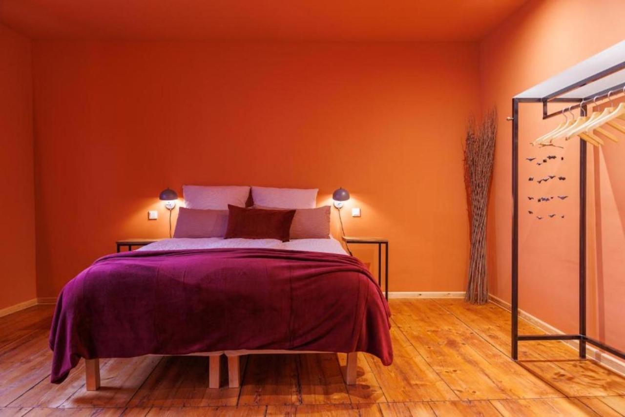 Ferienhaus Monteverde Meddersheim Екстер'єр фото