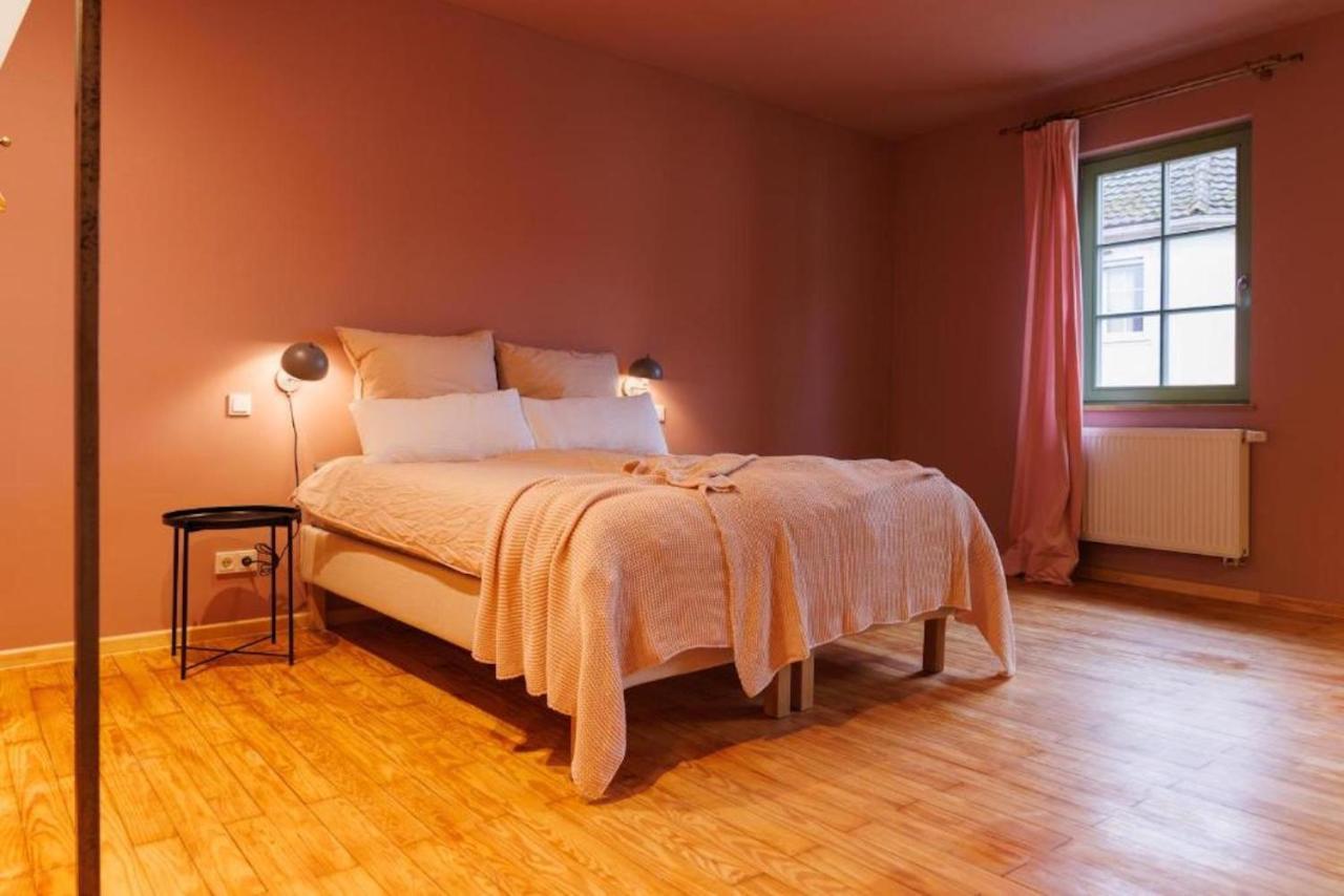 Ferienhaus Monteverde Meddersheim Екстер'єр фото