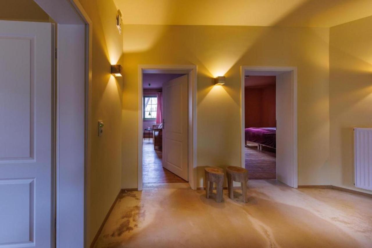 Ferienhaus Monteverde Meddersheim Екстер'єр фото